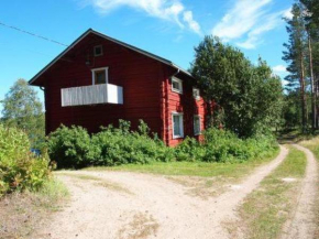 Holiday Home Raanumaja iii by Interhome